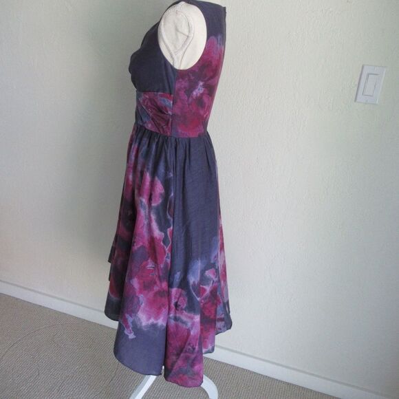 Neiman Marcus by Lela Rose Dress for Target Size 4 - Picture 4 of 15